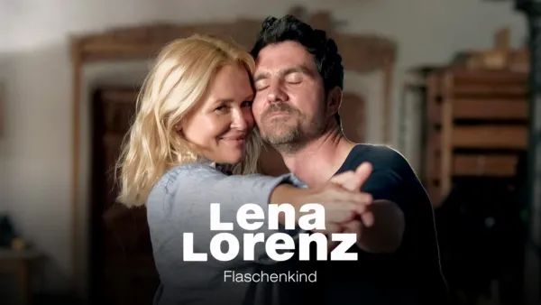 thumbnail - Lena Lorenz - Flaschenkind