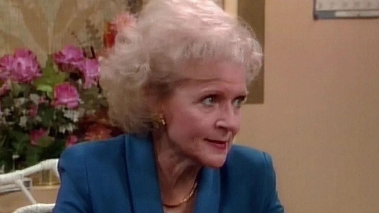 thumbnail - S6:E9 Mrs. George Devereaux