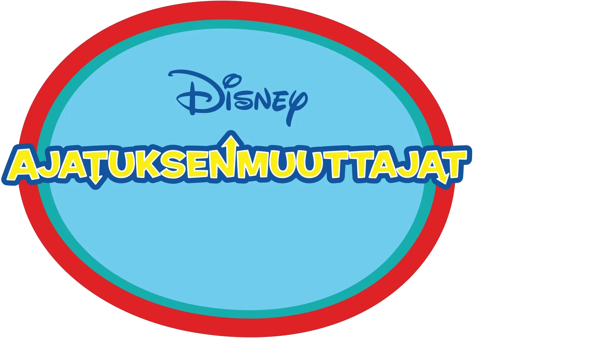 AJATUKSENMUUTTAJAT