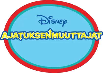 AJATUKSENMUUTTAJAT