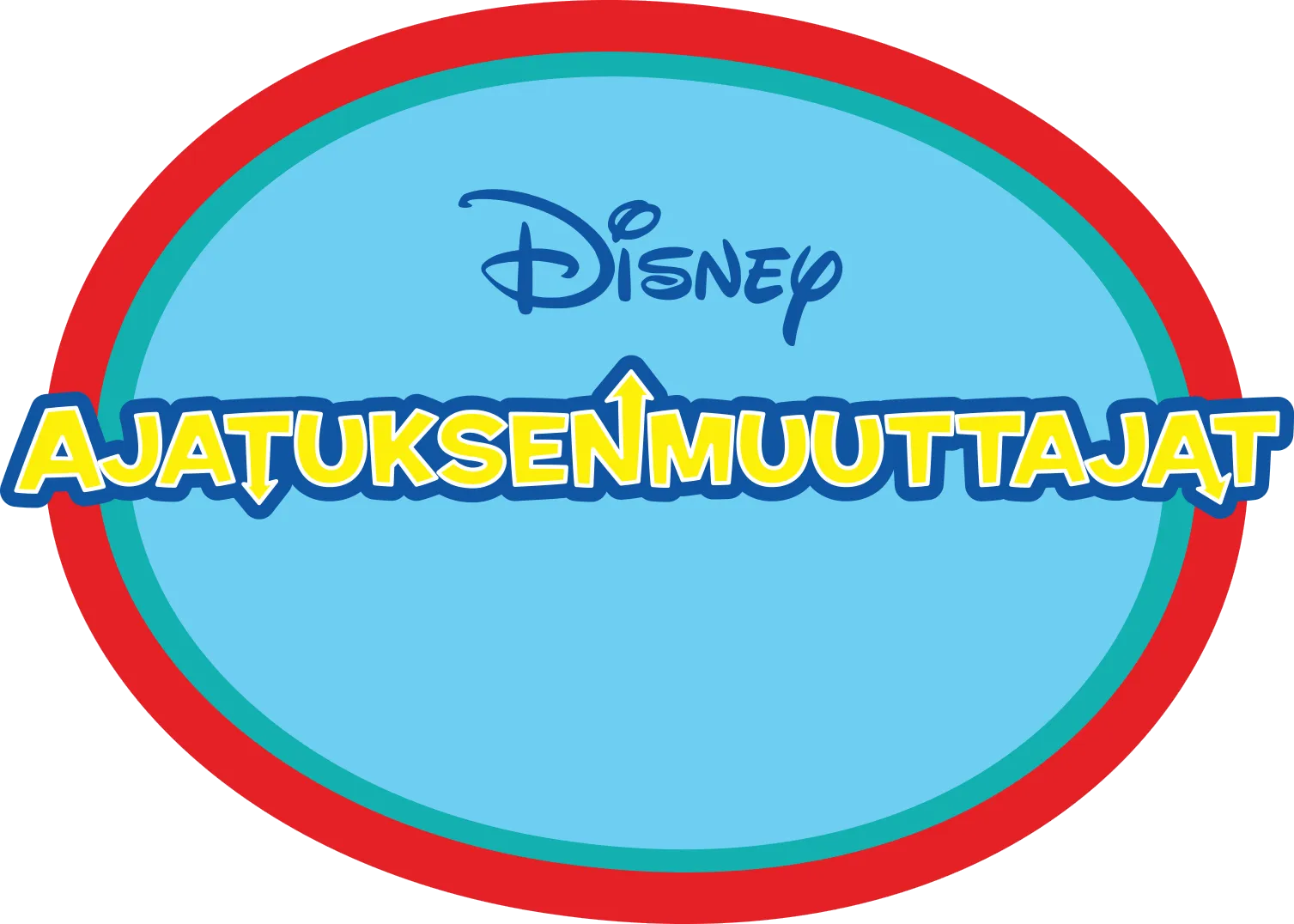 AJATUKSENMUUTTAJAT