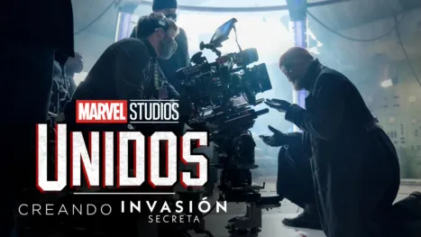 thumbnail - UNIDOS: Creando Invasión Secreta