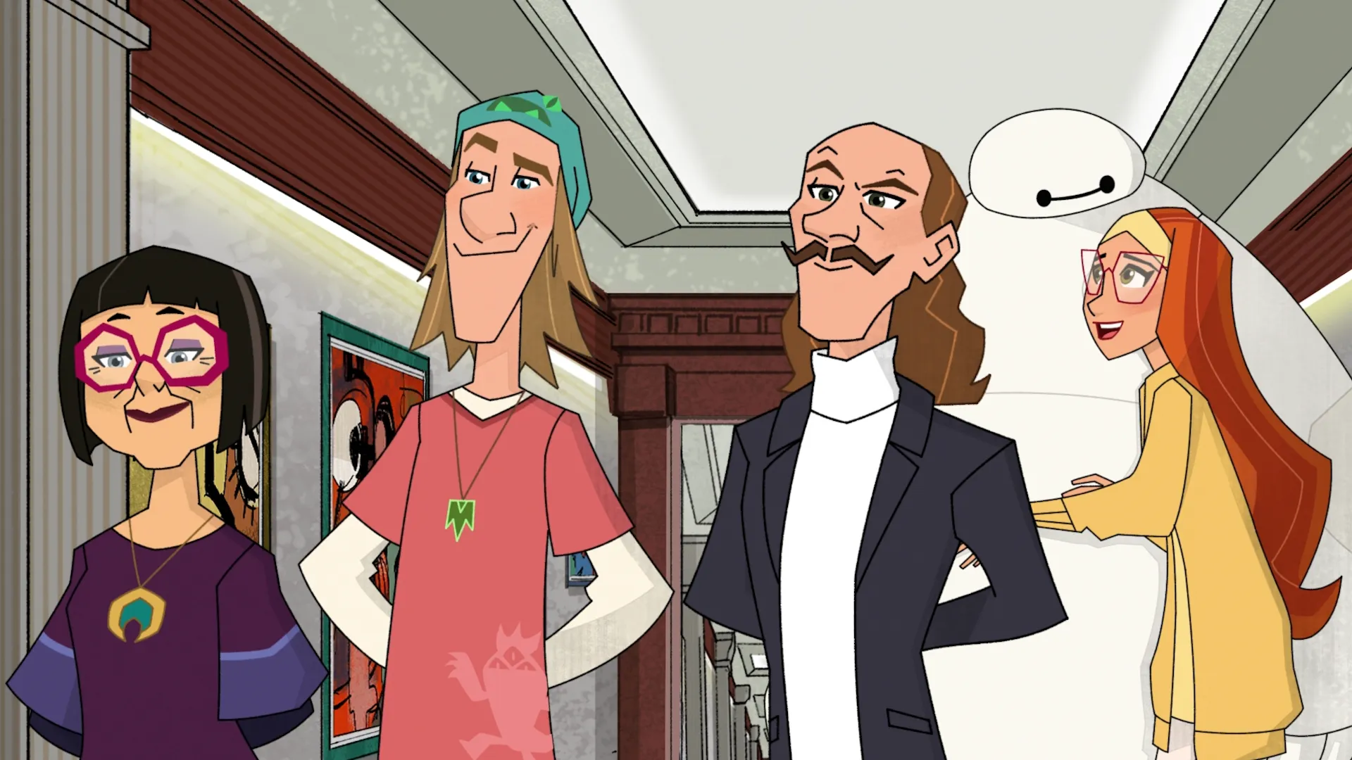 thumbnail - S1:E8 Failure Mode