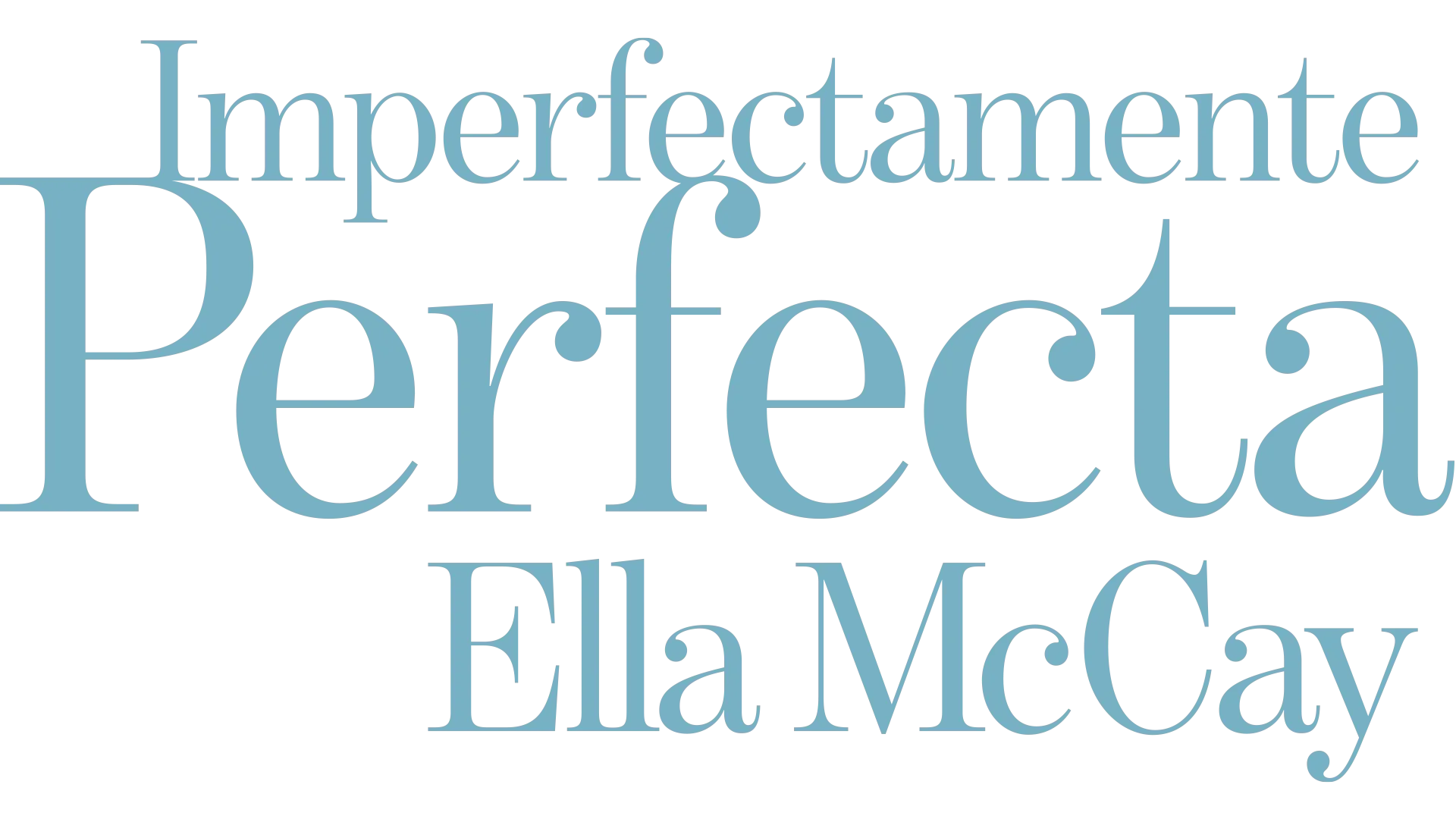 Ella McCay: Imperfectamente perfecta