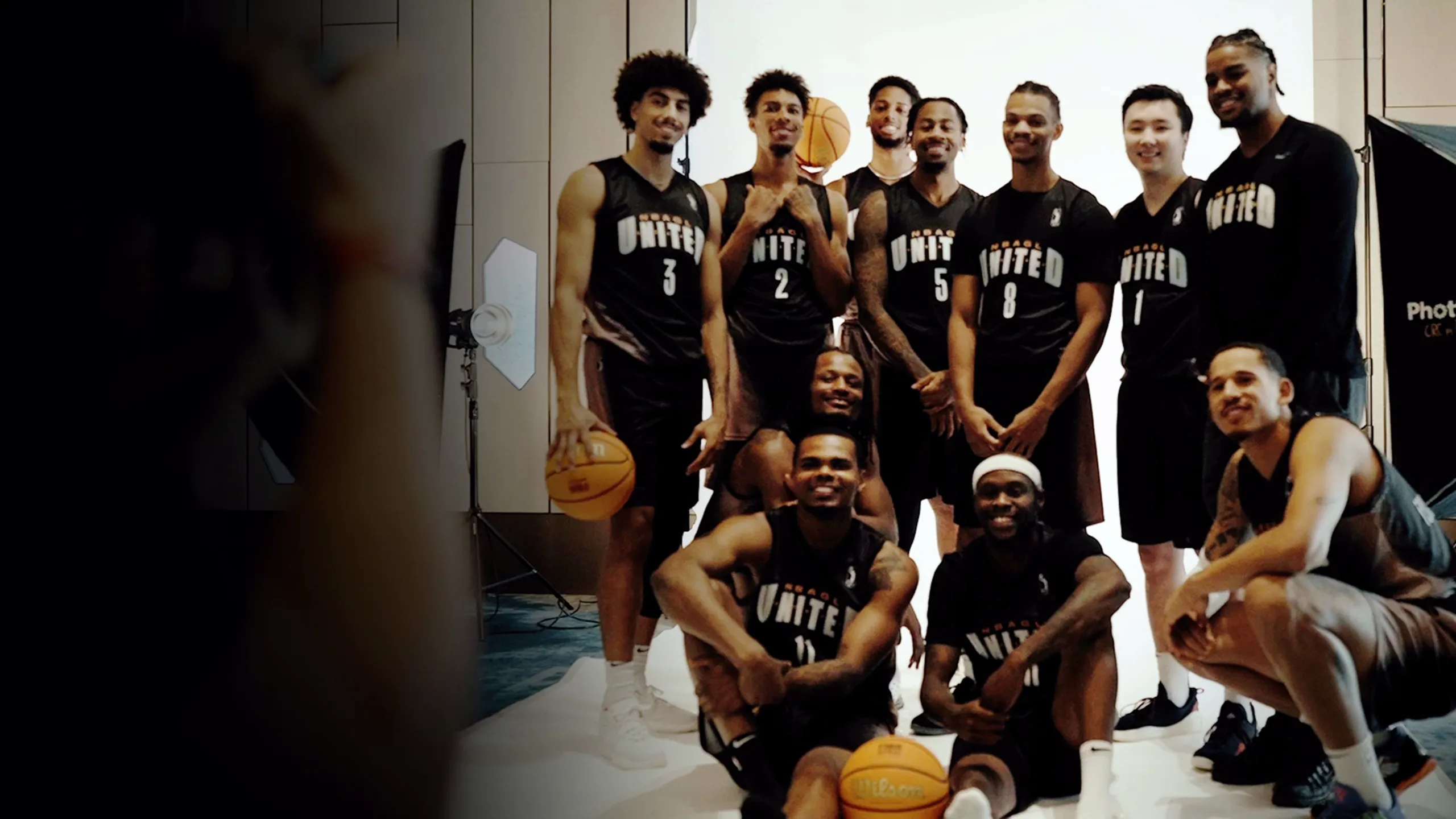 On The Grind: G League Fall Invitational