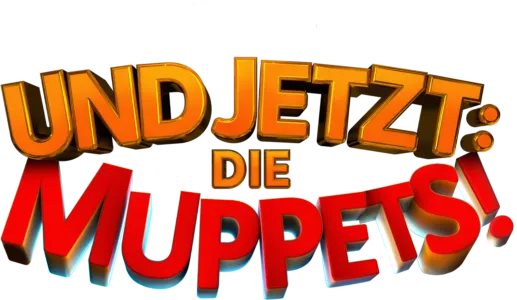 Und jetzt: Die Muppets!