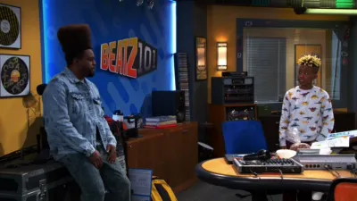 thumbnail - S2:E21 Before The Beginning