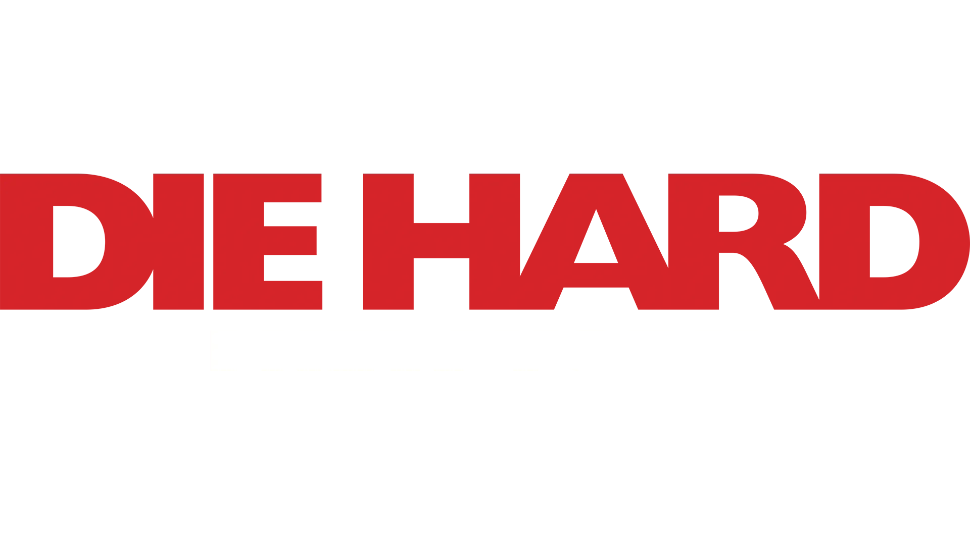 Die hard i New York