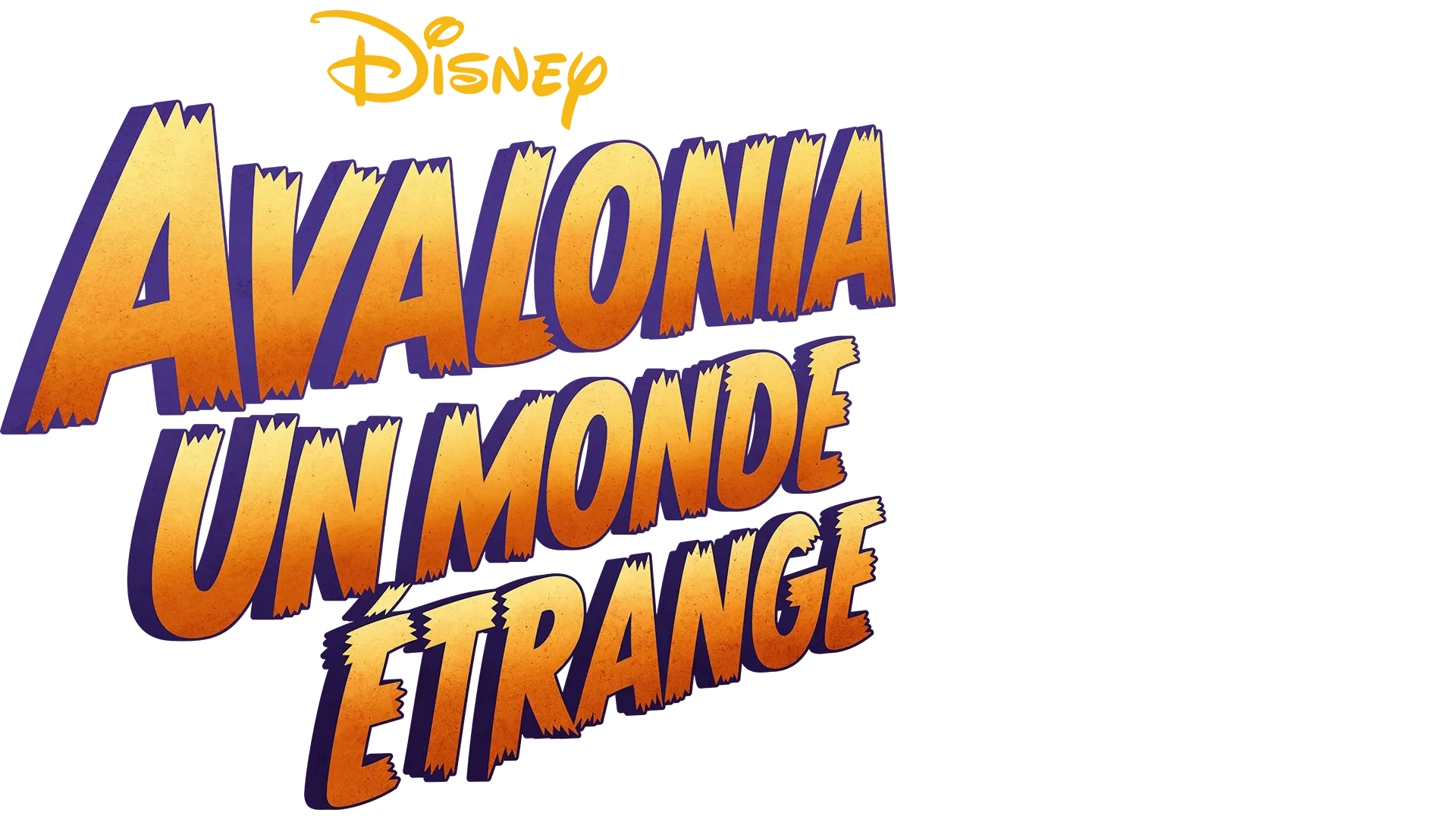 Avalonia : Un monde étrange
