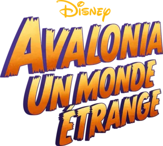 Avalonia : Un monde étrange