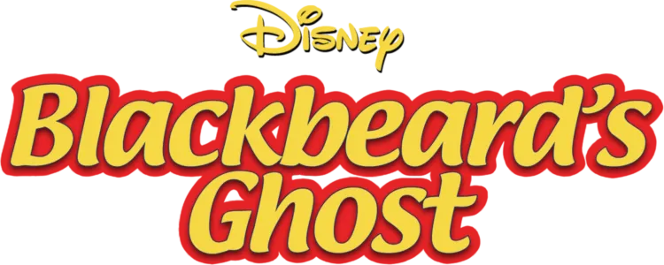 Blackbeard's Ghost