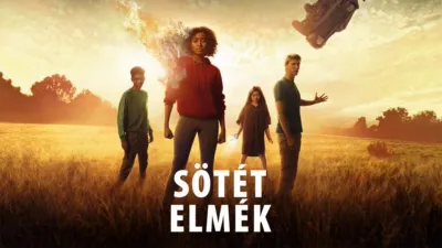 Sötét elmék