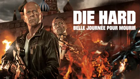 thumbnail - Die Hard : Belle journée pour mourir