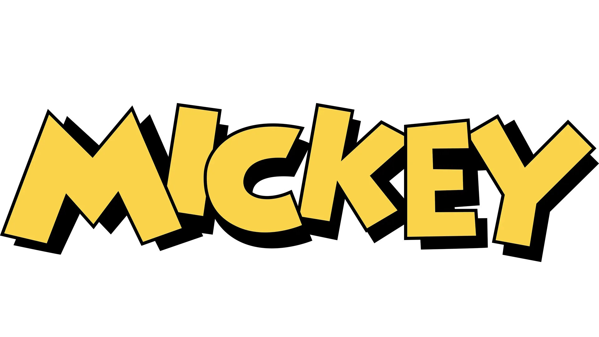 Mickey: A História de um Rato