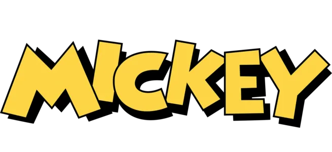 Mickey: A História de um Rato