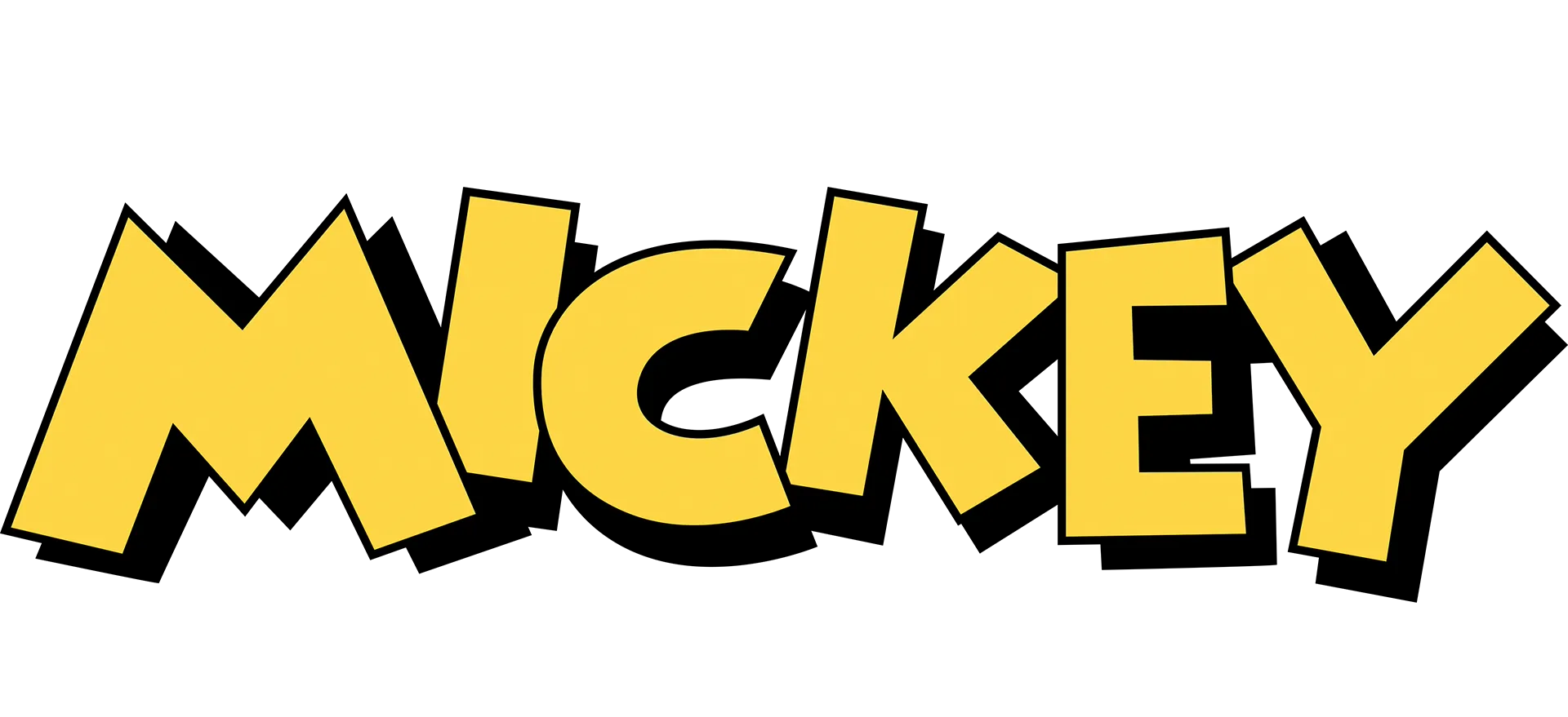Mickey: A História de um Rato