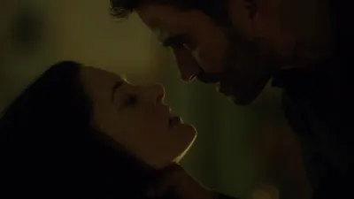 thumbnail - S2:E13 For Whom the Spell Tolls