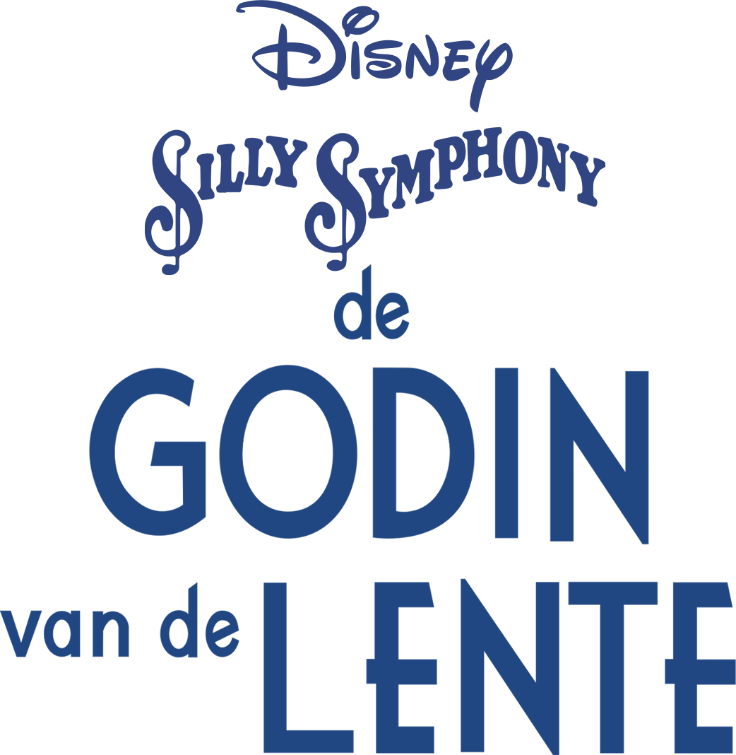 De Godin van de Lente