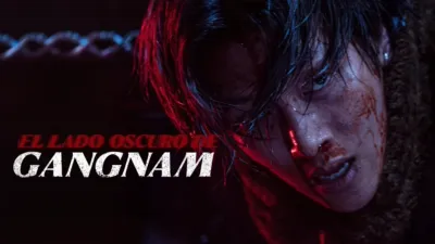 El lado oscuro de Gangnam