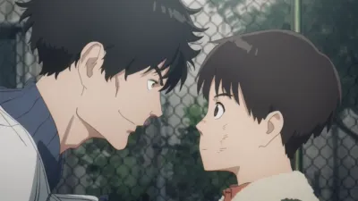 thumbnail - S1:E3 Kiriko and Haruki