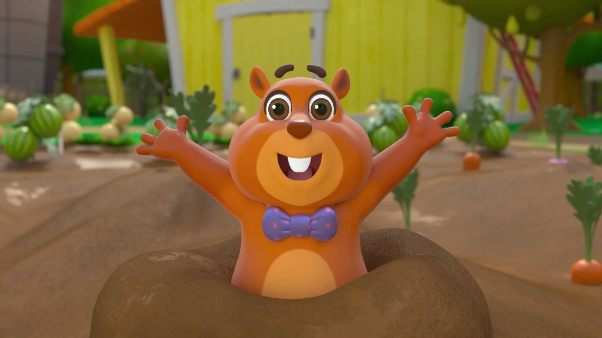 thumbnail - S4:E6 The Great Lelloobee Adventure