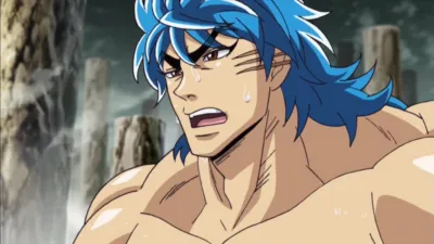 thumbnail - S1:E11 (Dub) The Devils' Game! Clear the Devils' Playground!