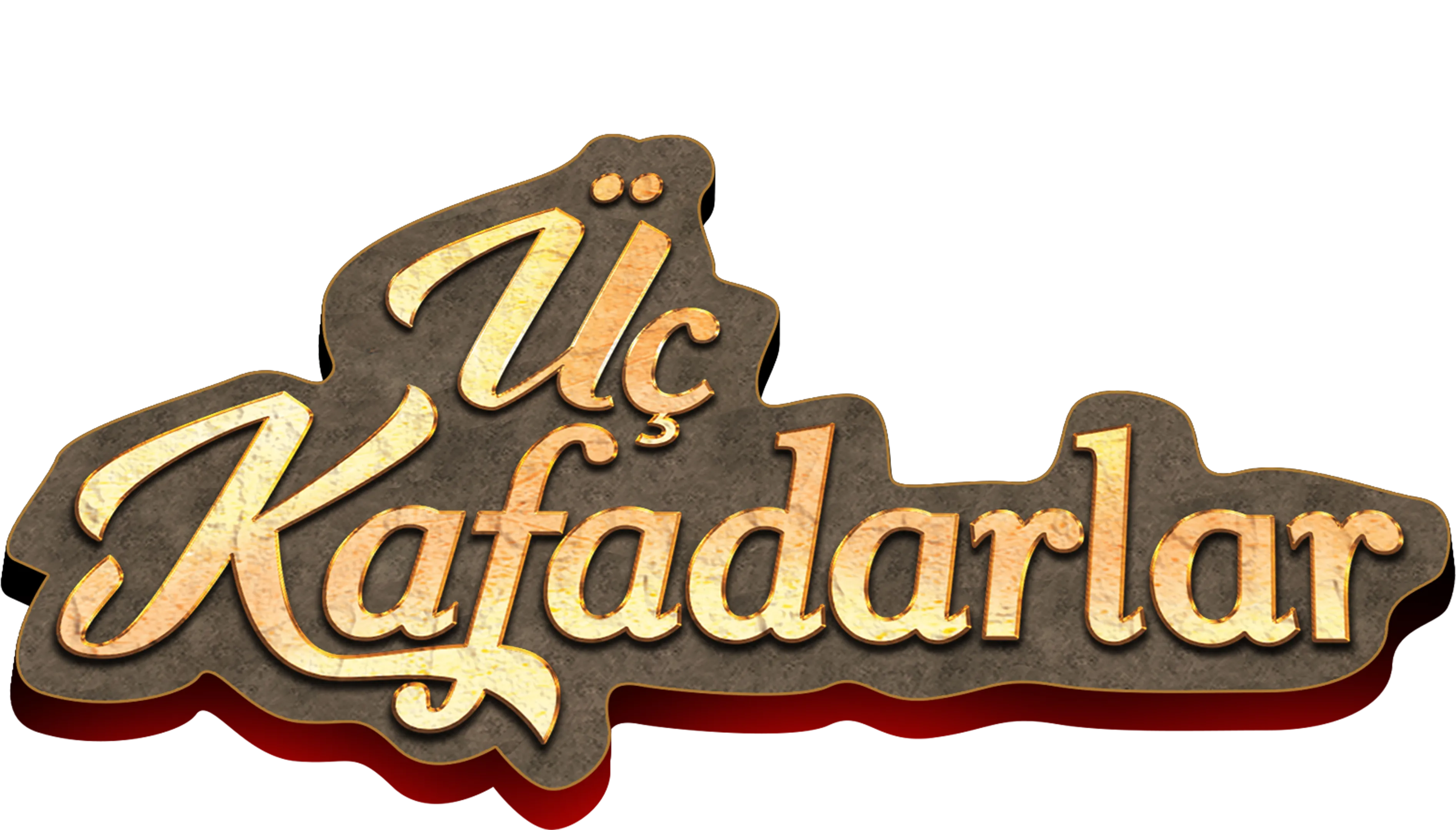 Üç Kafadarlar