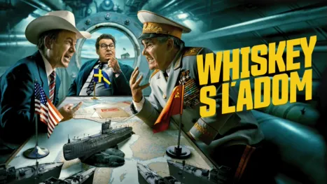 thumbnail - Whiskey s ľadom