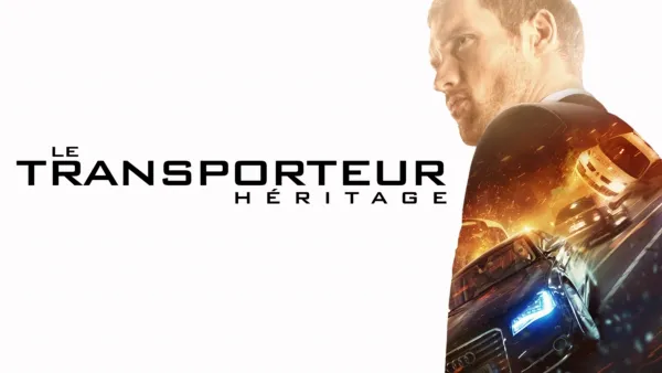 thumbnail - Le Transporteur Heritage
