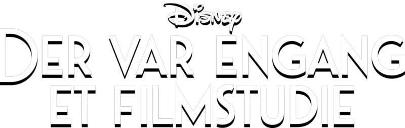 Der var engang et filmstudie