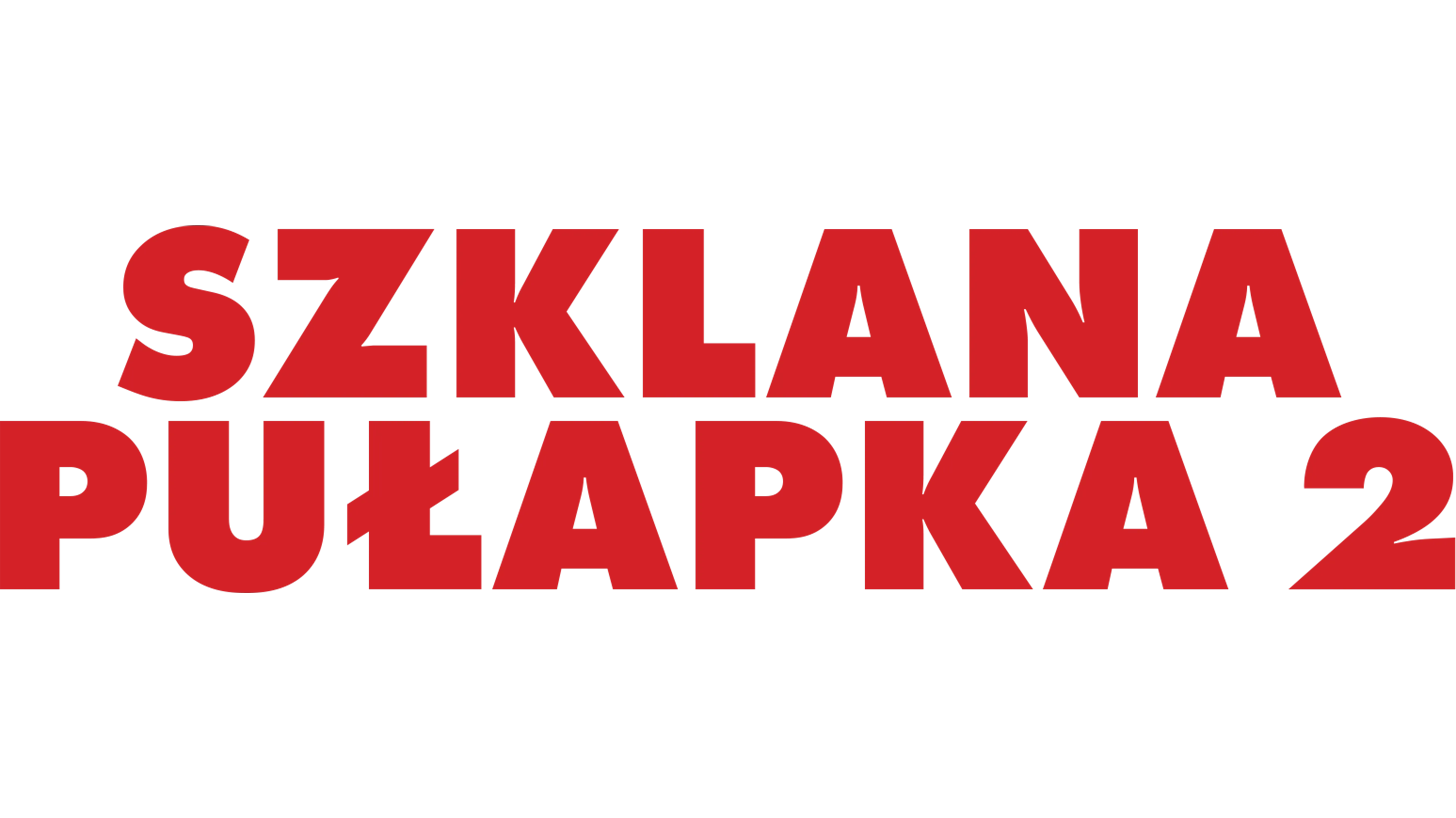 Szklana pułapka 2
