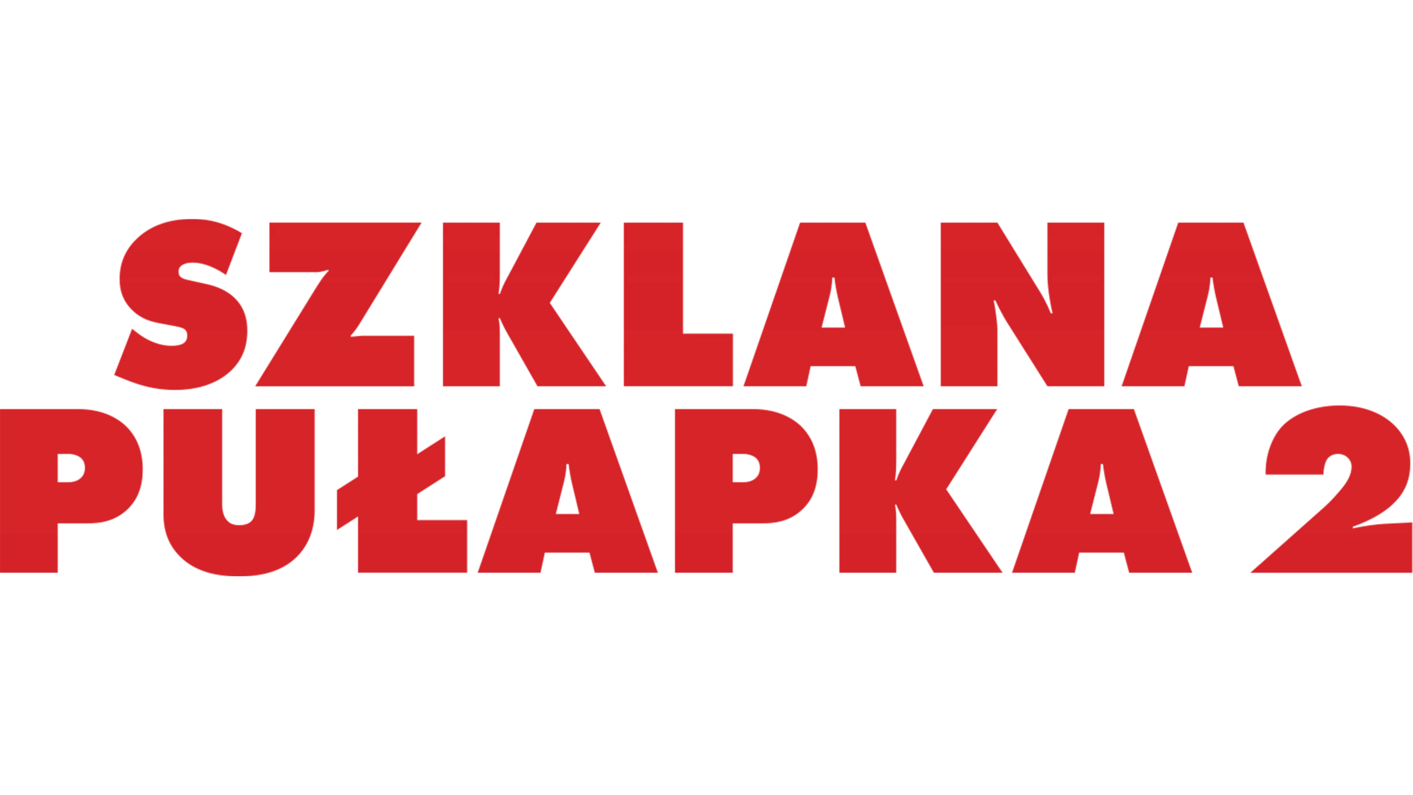 Szklana pułapka 2