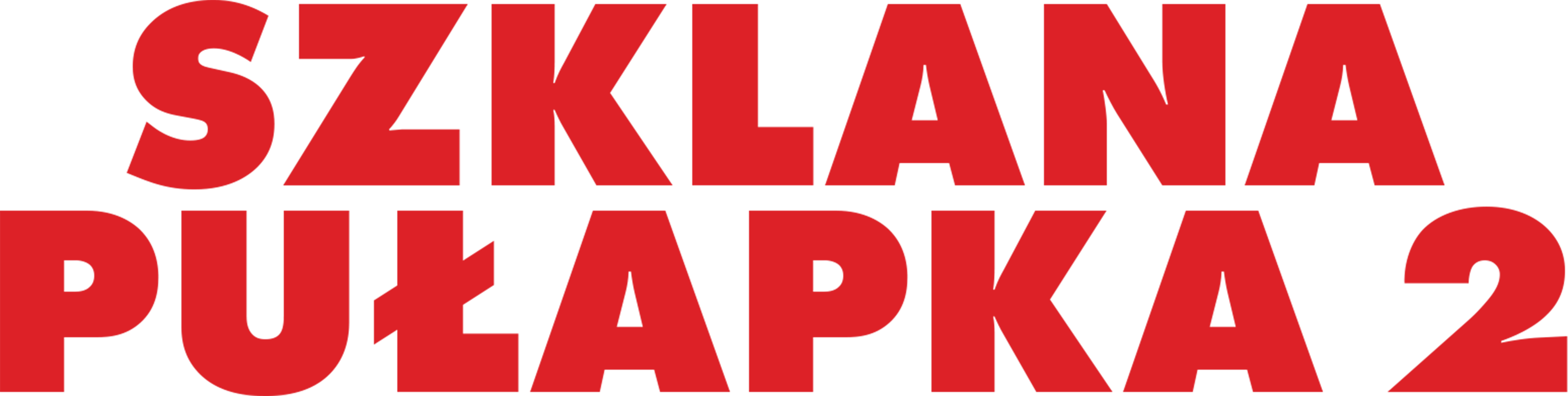 Szklana pułapka 2