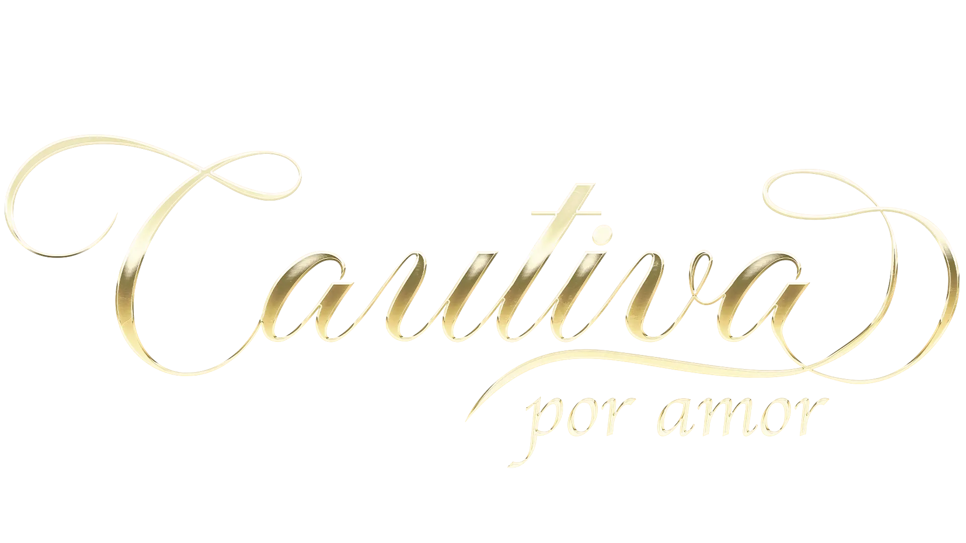 Cautiva por amor