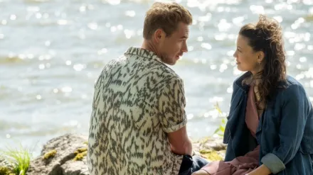 Inga Lindström - Die vergessene Hochzeit