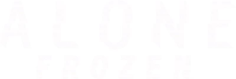 Alone: Frozen