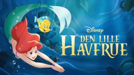 thumbnail - Den lille Havfrue