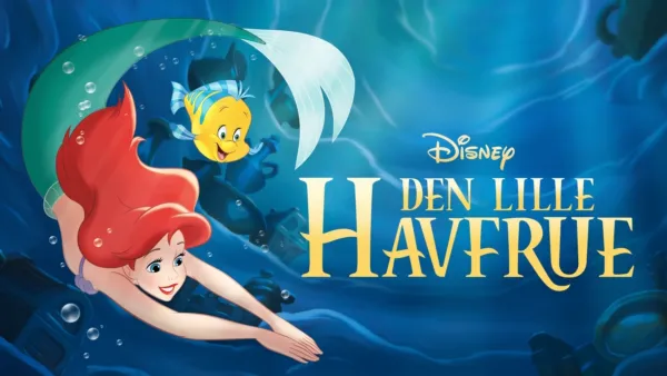 thumbnail - Den lille Havfrue