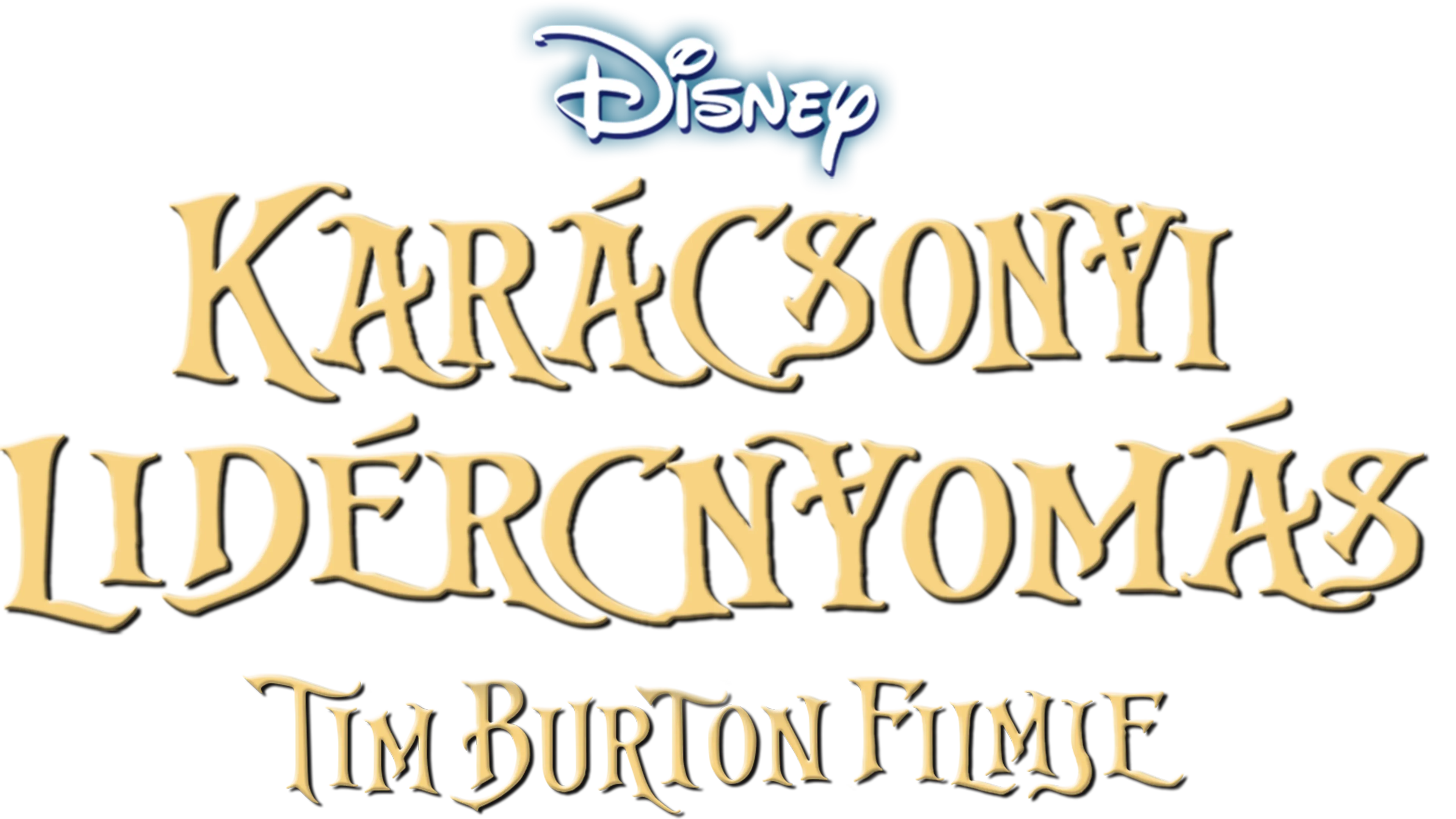 Karácsonyi lidércnyomás