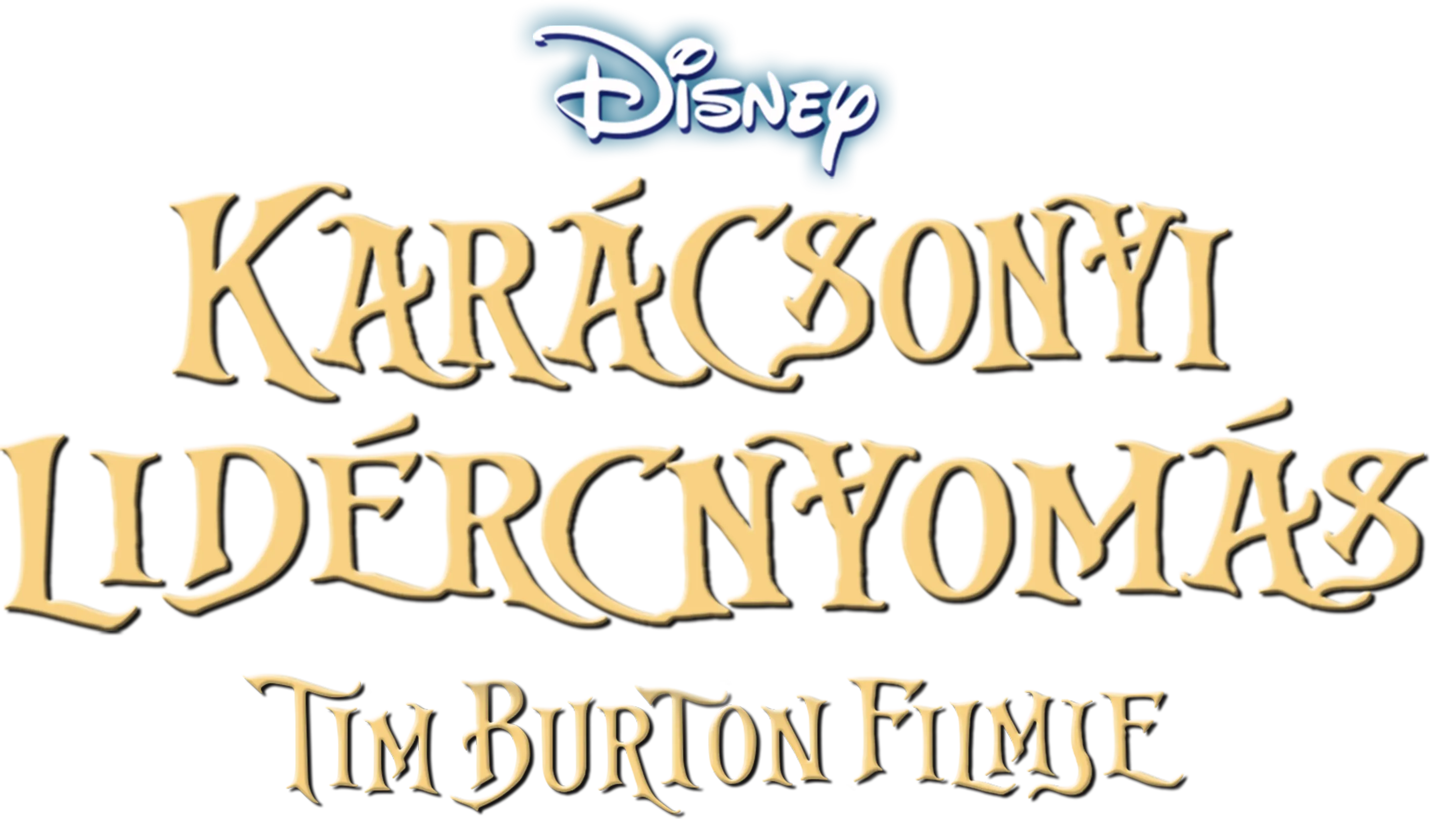 Karácsonyi lidércnyomás