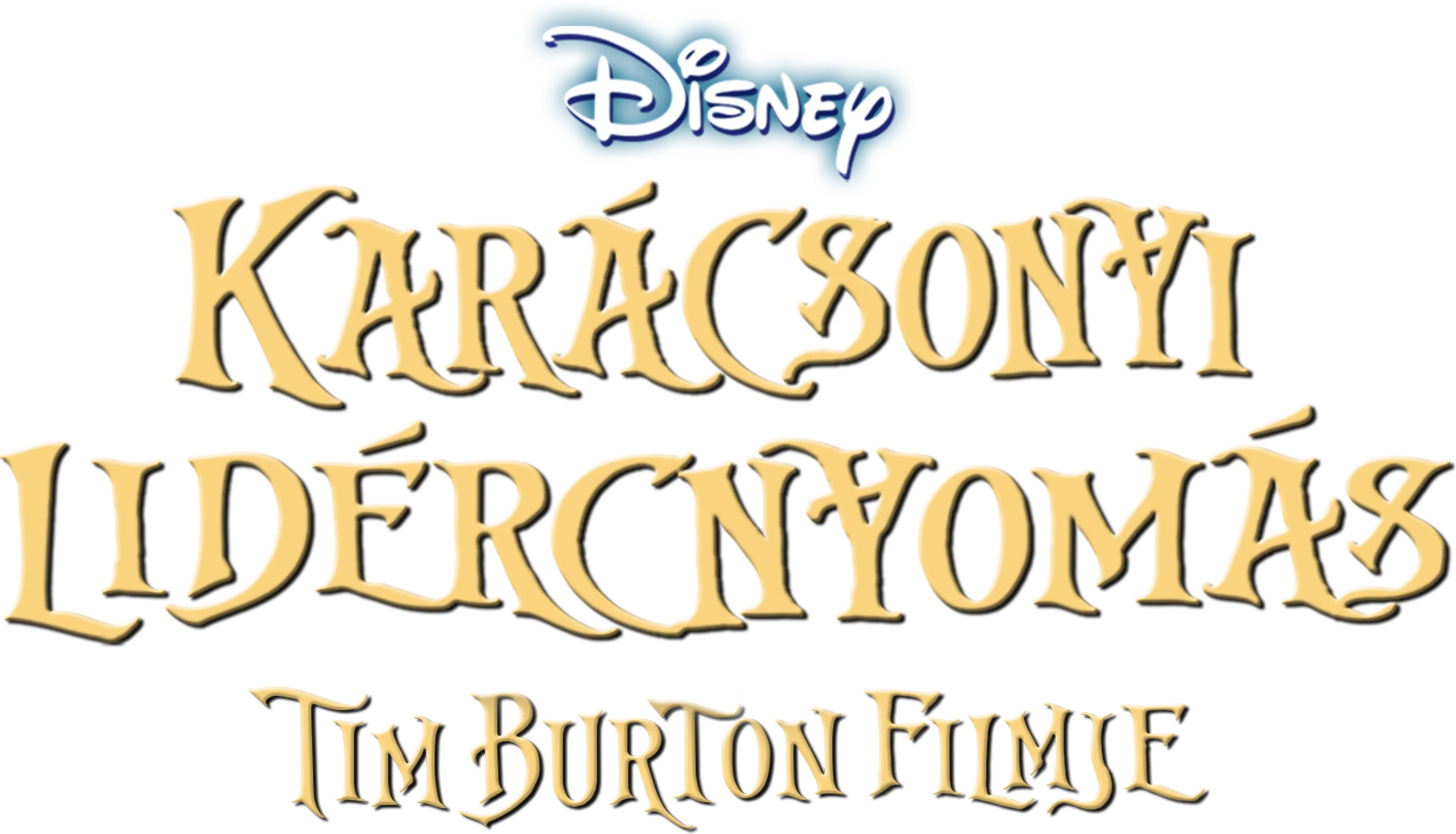 Karácsonyi lidércnyomás