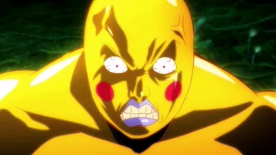 thumbnail - S3:E6 (Sub) Divine Tree 3 ~Dimple Is~