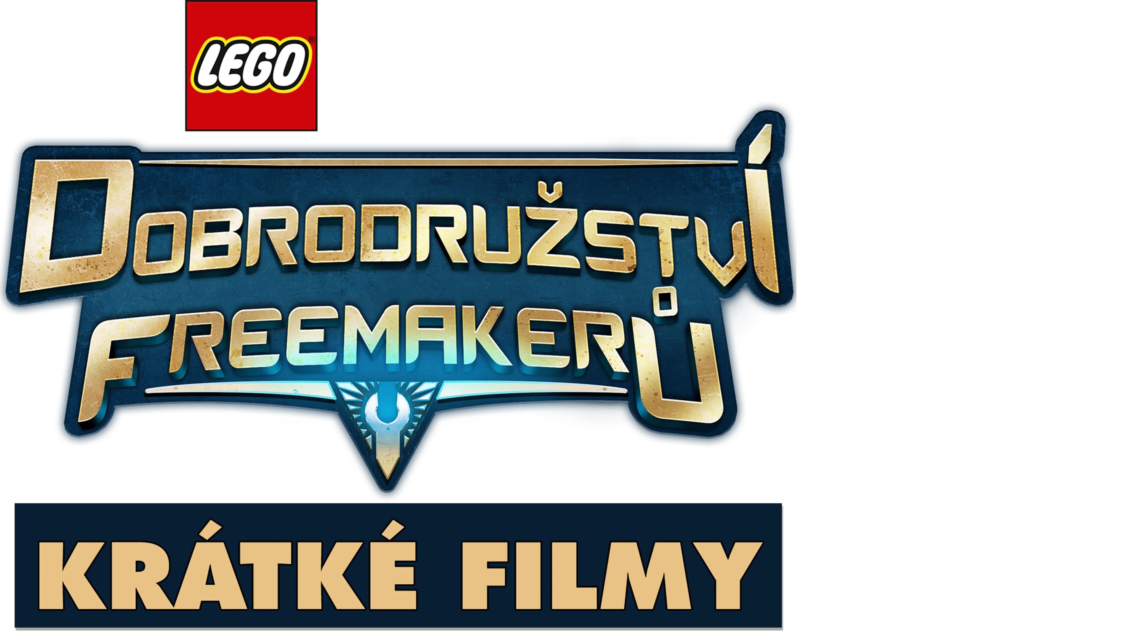 Lego Star Wars: Dobrodružství Freemakerů KRÁTKÉ FILMY
