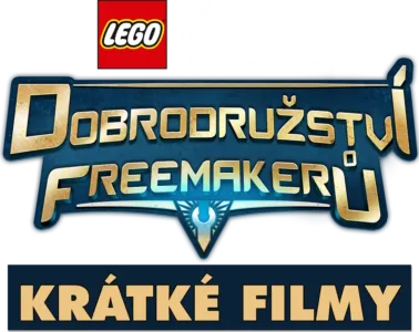Lego Star Wars: Dobrodružství Freemakerů KRÁTKÉ FILMY