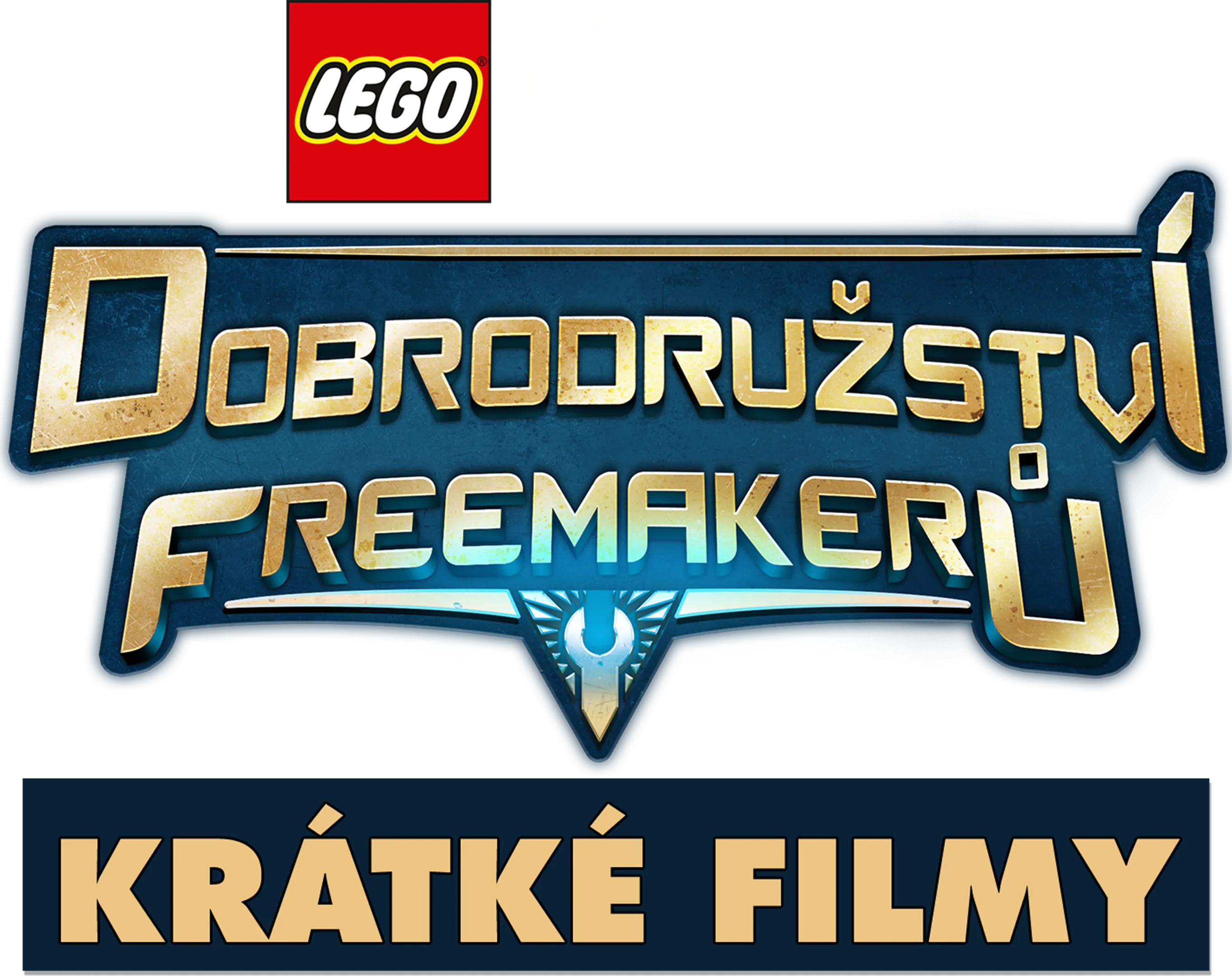 Lego Star Wars: Dobrodružství Freemakerů KRÁTKÉ FILMY