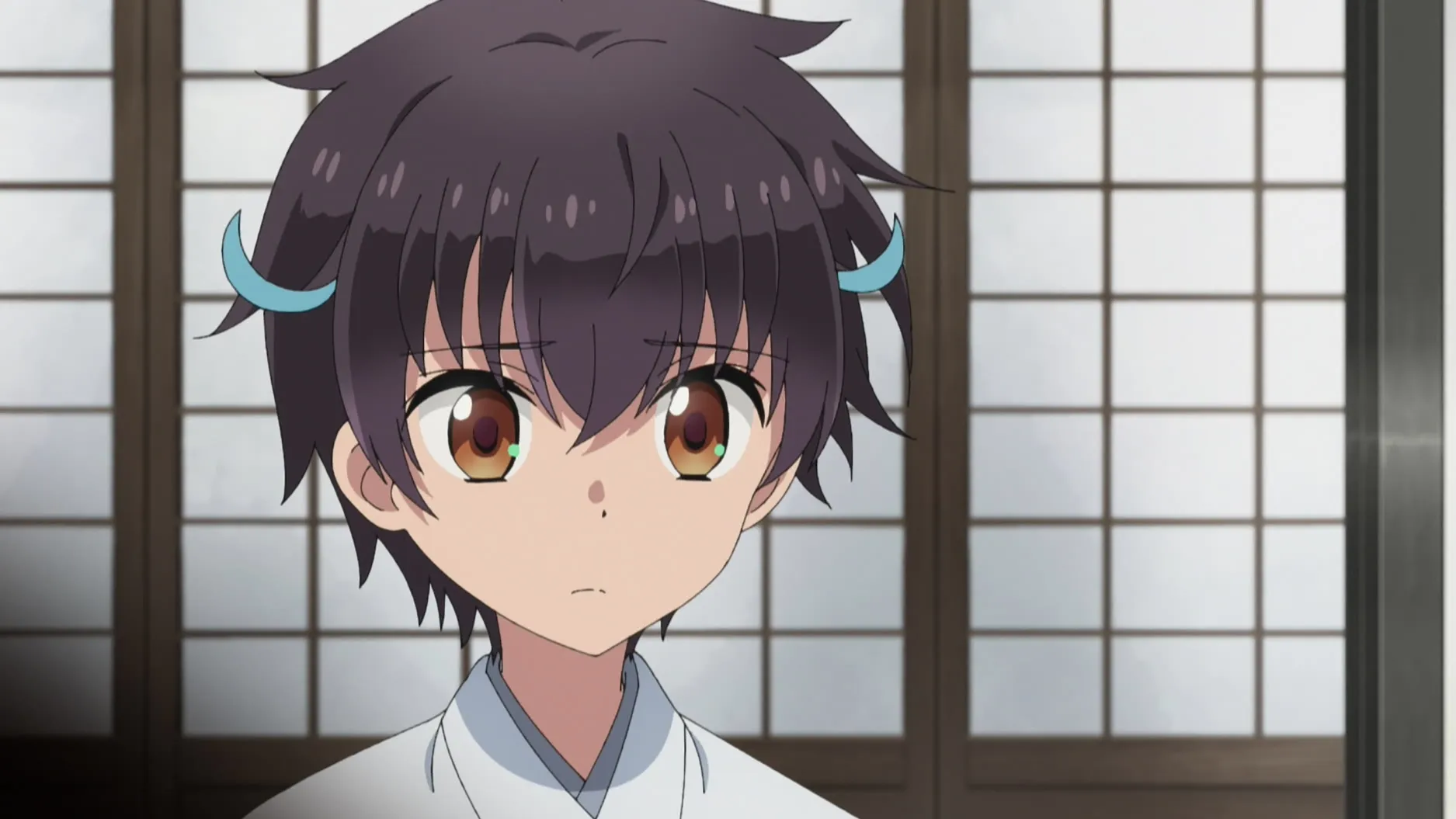 thumbnail - S1:E8 (Dub) The Agency