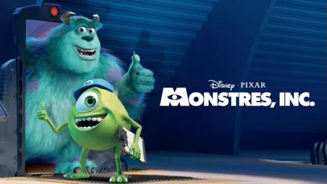 thumbnail - Monstres, Inc.