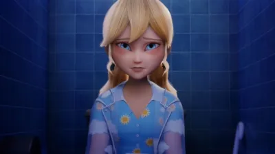 thumbnail - S6:E6 Climatiqueen