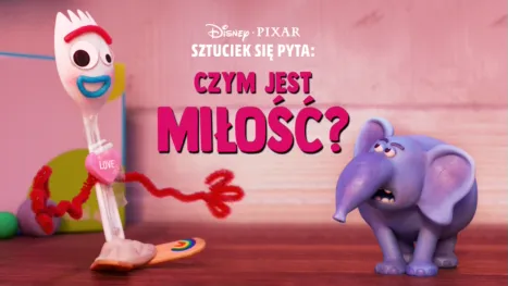 thumbnail - Sztuciek się pyta: Czym jest miłość?