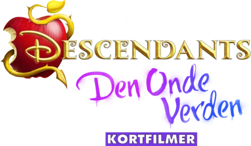 Descendants - Den onde verden (Kortfilmer)
